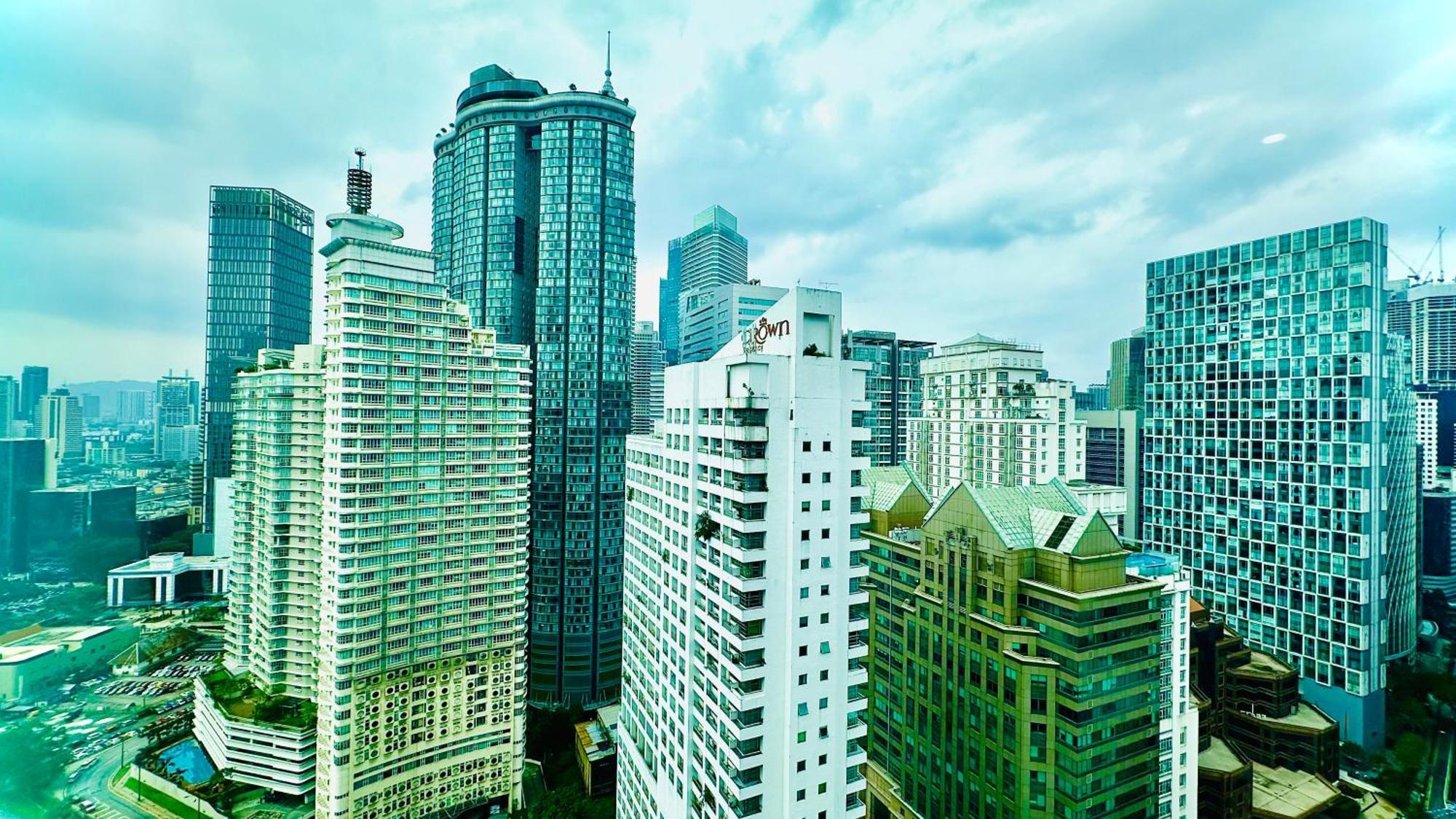 Vortex Klcc By Lucky Star *