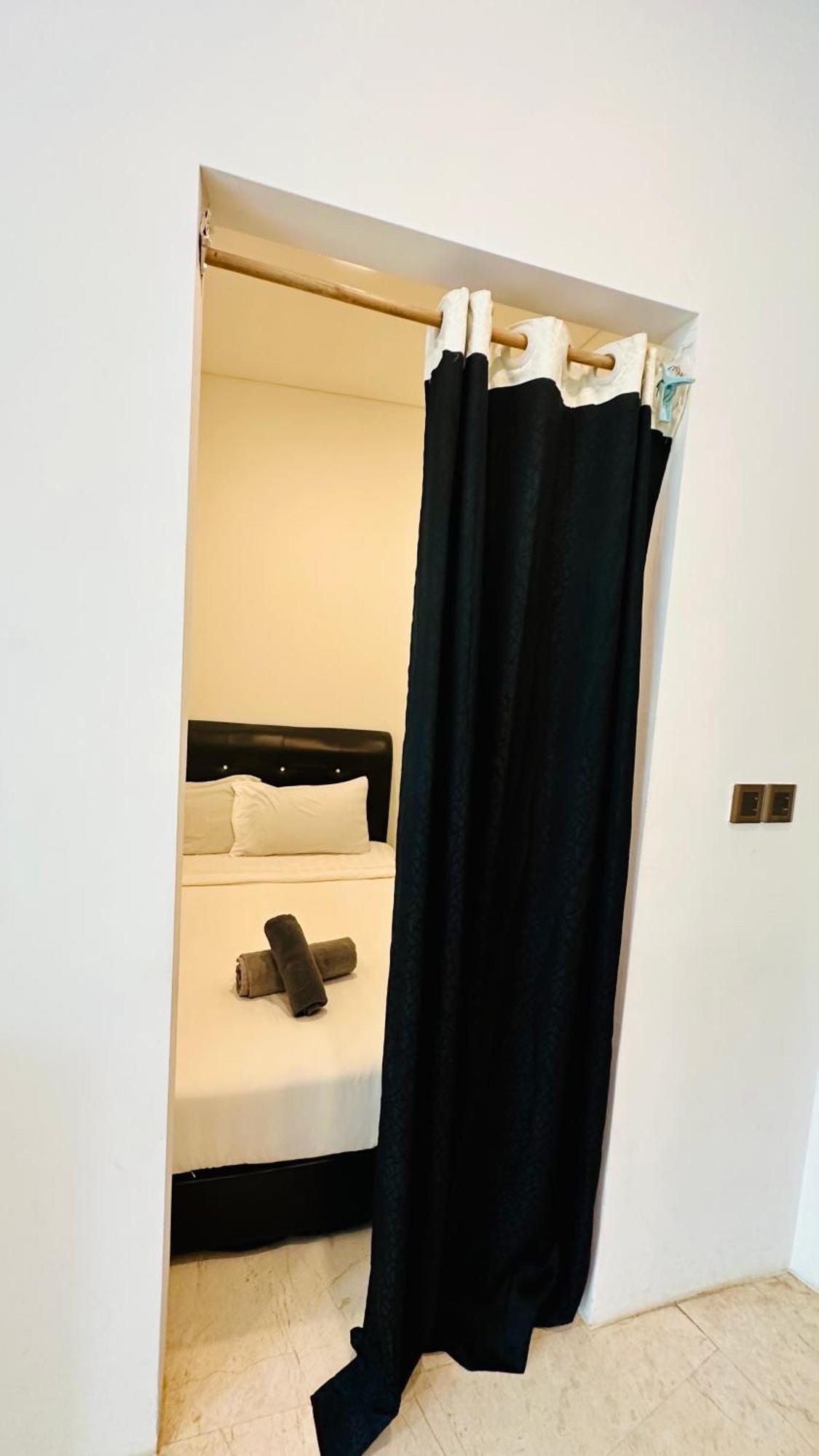 Vortex Klcc By Lucky Star Apartment Kuala Lumpur